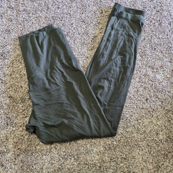 OFFLINE By Aerie Real Me High Waisted Legging Size L - Picture 4 of 4